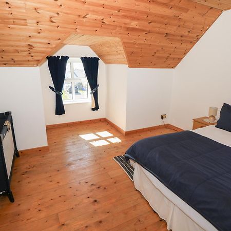 Realt Na Maidne Villa Claddaghduff Buitenkant foto