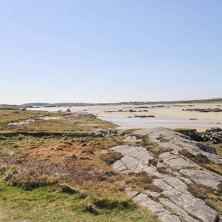 Realt Na Maidne Villa Claddaghduff Buitenkant foto