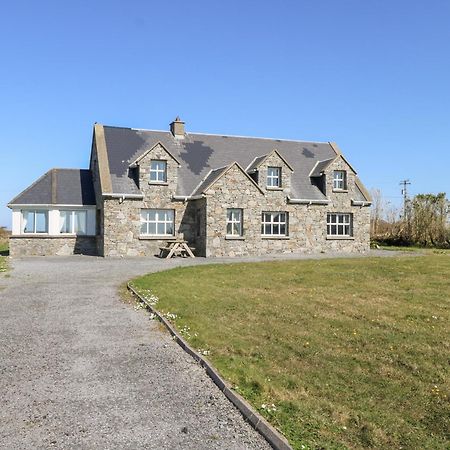 Realt Na Maidne Villa Claddaghduff Buitenkant foto