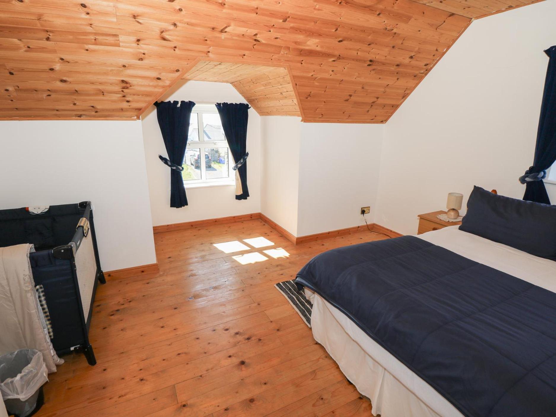 Realt Na Maidne Villa Claddaghduff Buitenkant foto