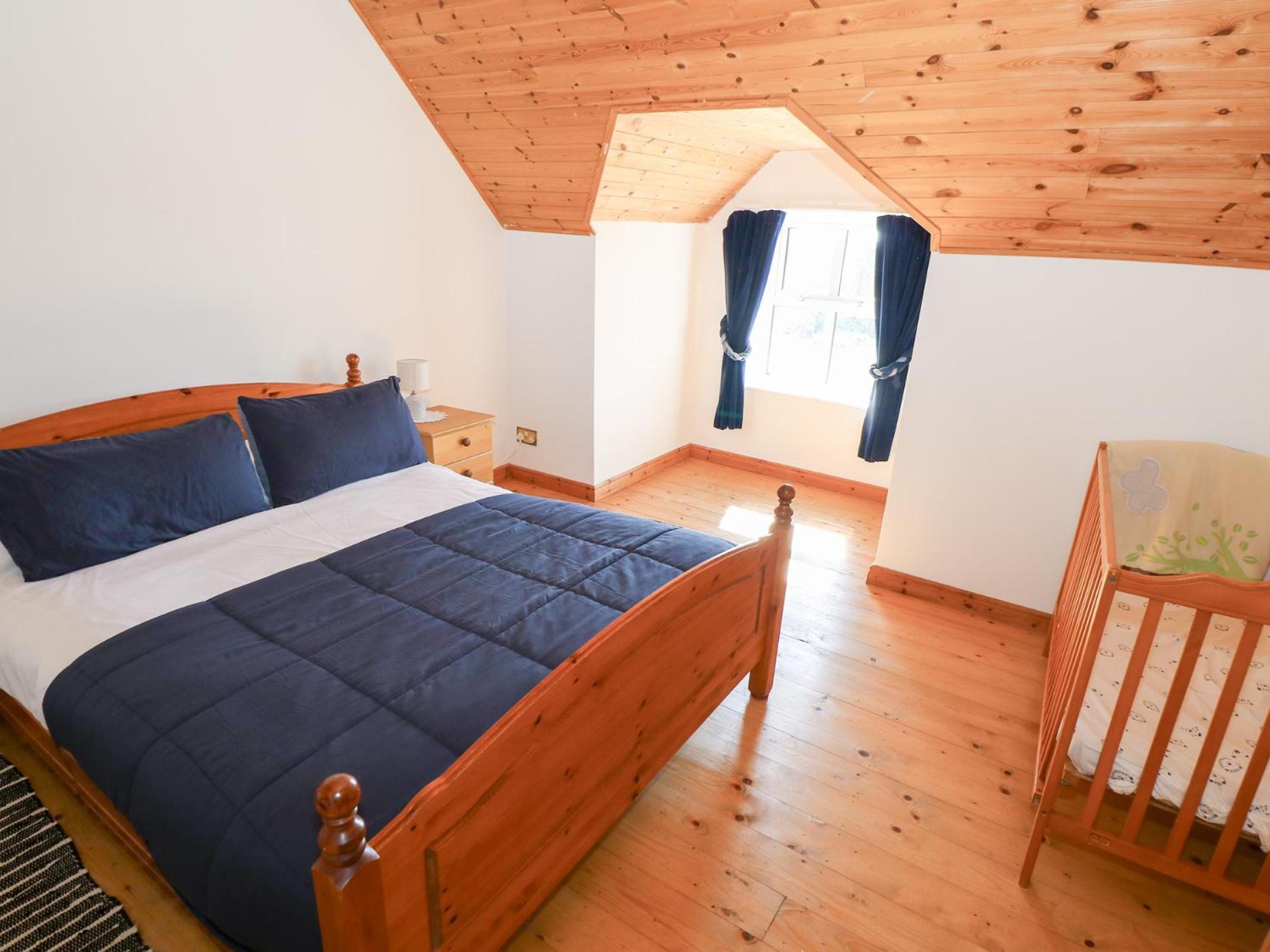 Realt Na Maidne Villa Claddaghduff Buitenkant foto