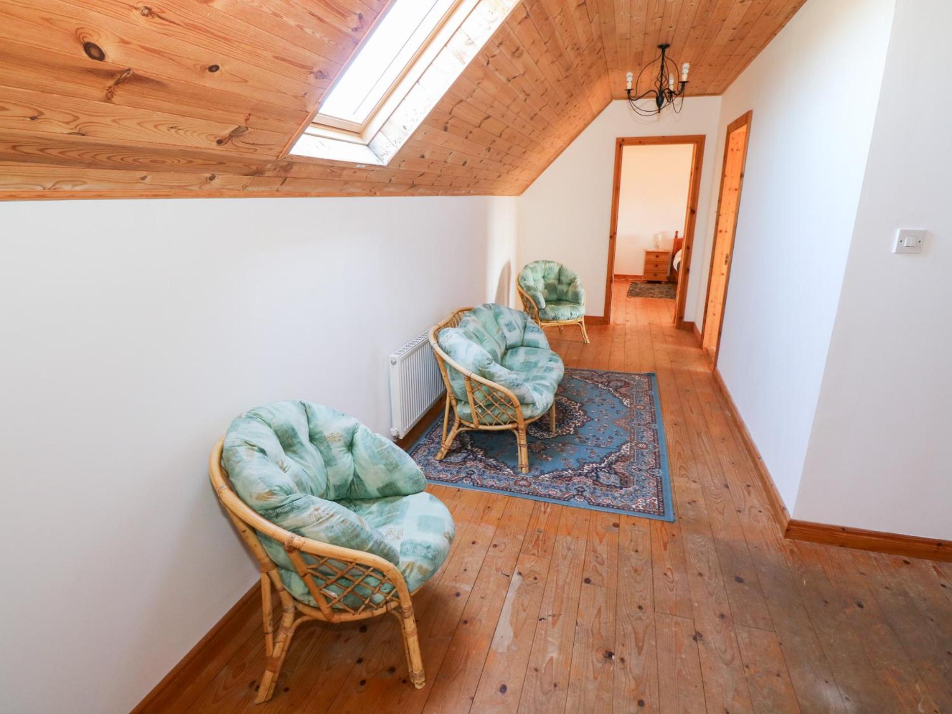 Realt Na Maidne Villa Claddaghduff Buitenkant foto