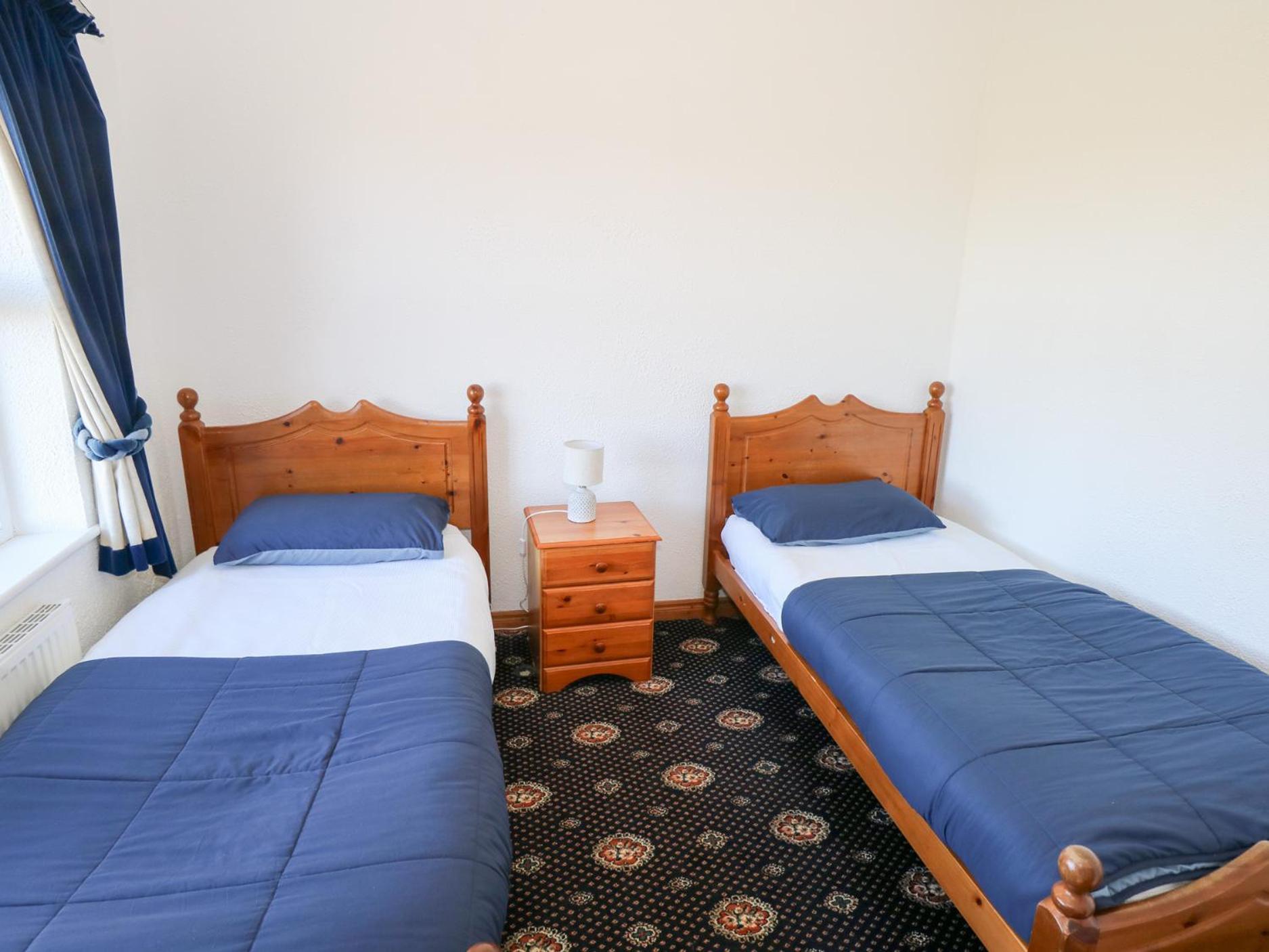Realt Na Maidne Villa Claddaghduff Buitenkant foto