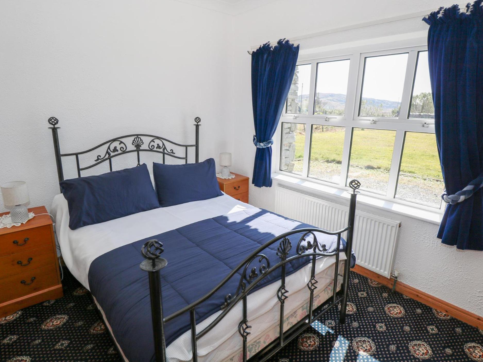 Realt Na Maidne Villa Claddaghduff Buitenkant foto