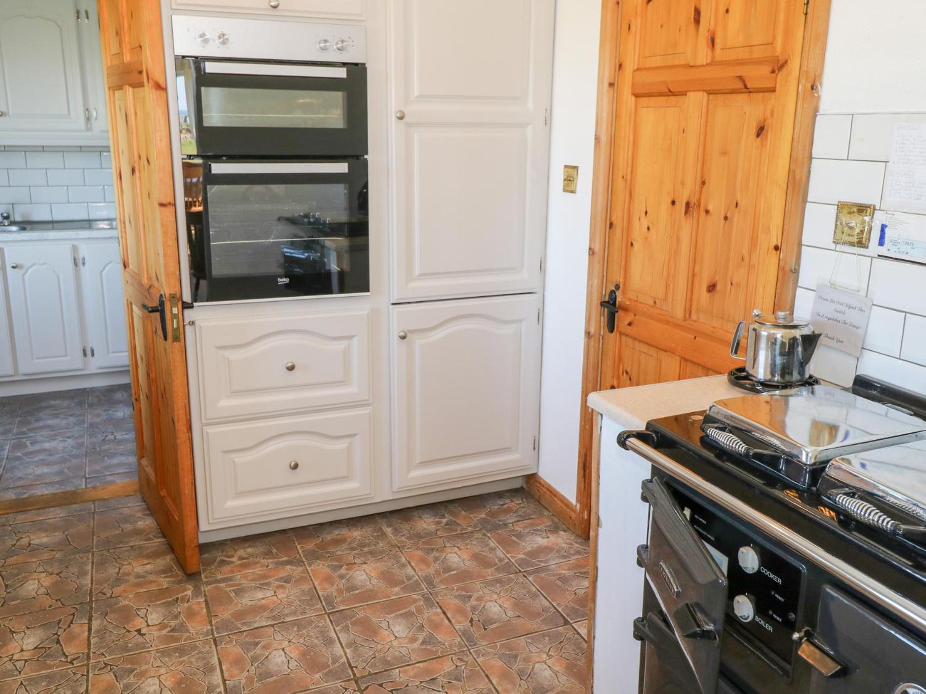Realt Na Maidne Villa Claddaghduff Buitenkant foto